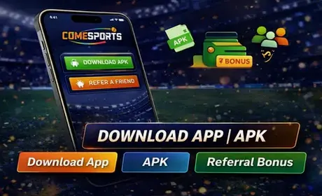Download the app, unlock code MATKA3500, and enter ₹1 contests faster